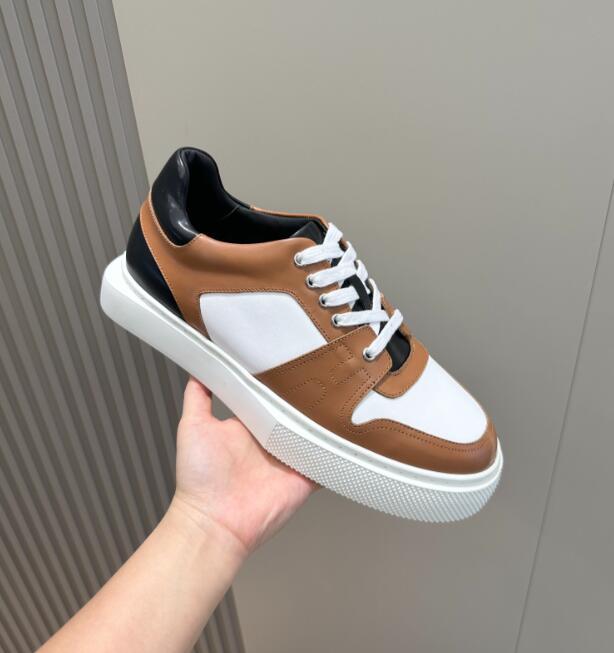 SAMC - HMS Men Shoes - 126