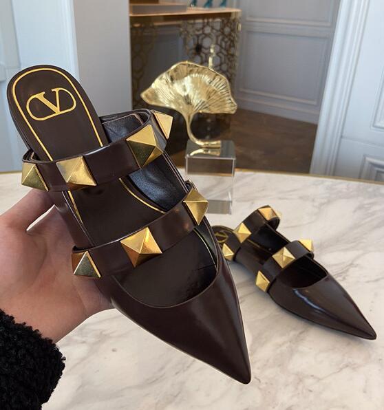 SAMC - VEL Women Shoes - 702