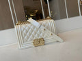 Satchel Bags - CLN Bags - 1068