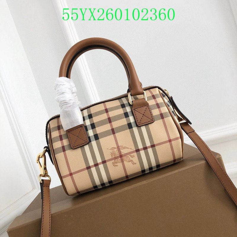 ELE Fashion -BBR Bags - 590