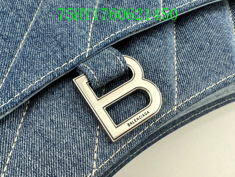 ELE Fashion - BGA Bags - 1739