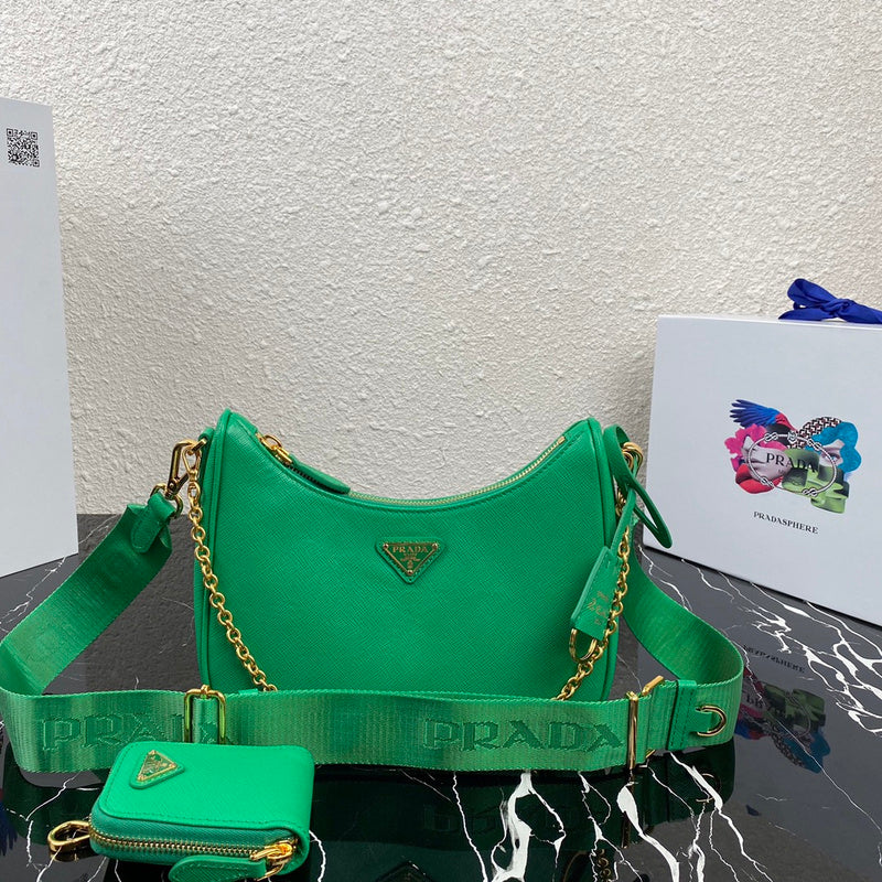 Glamy - PD Bags - 1779