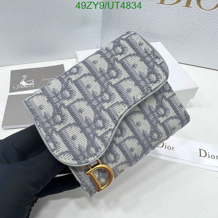 SAMC - DOR Wallets - 054