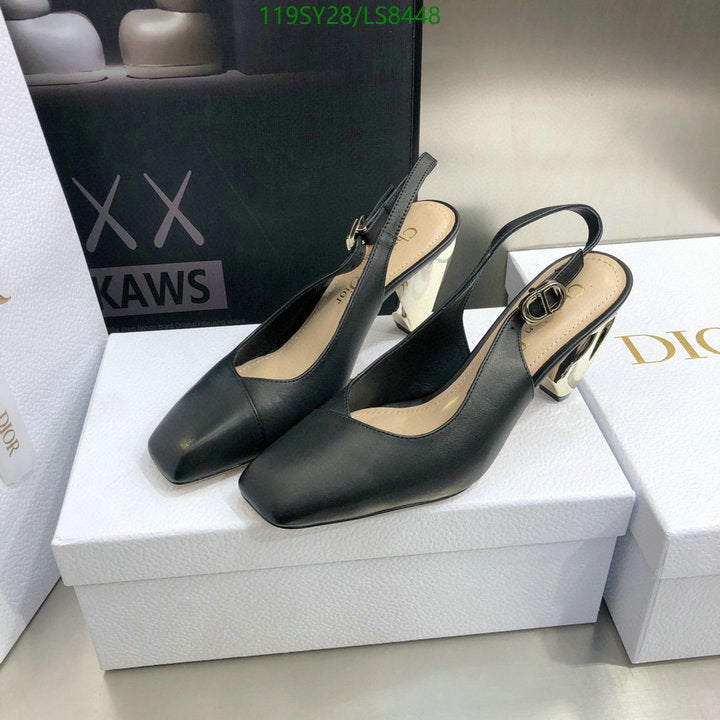 SAMCC - DOR Women Shoes - 1821