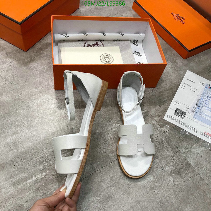 SAMC - HMS Women Shoes - 540