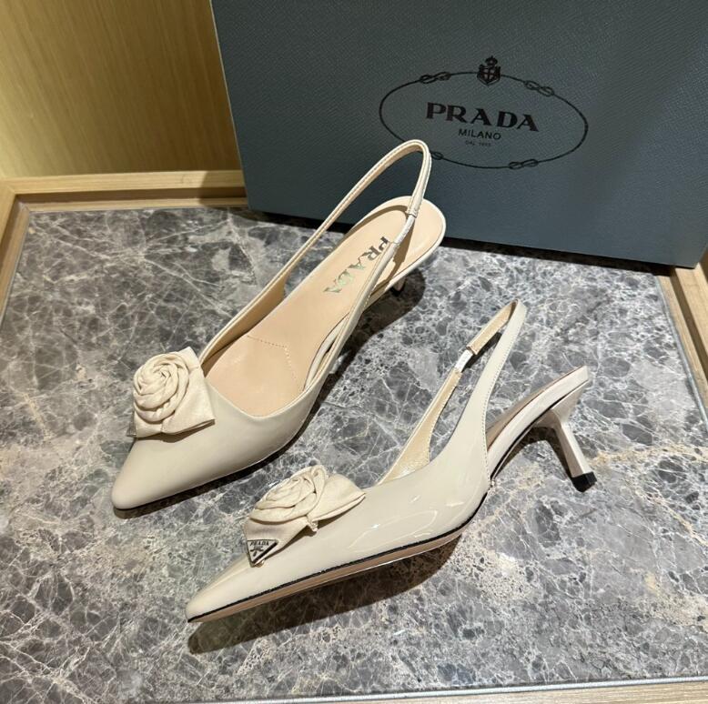 GlamyWomen Shoes - 236