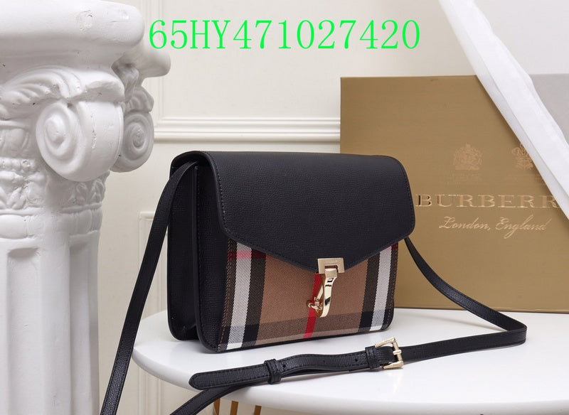 ELE Fashion -BBR Bags - 617