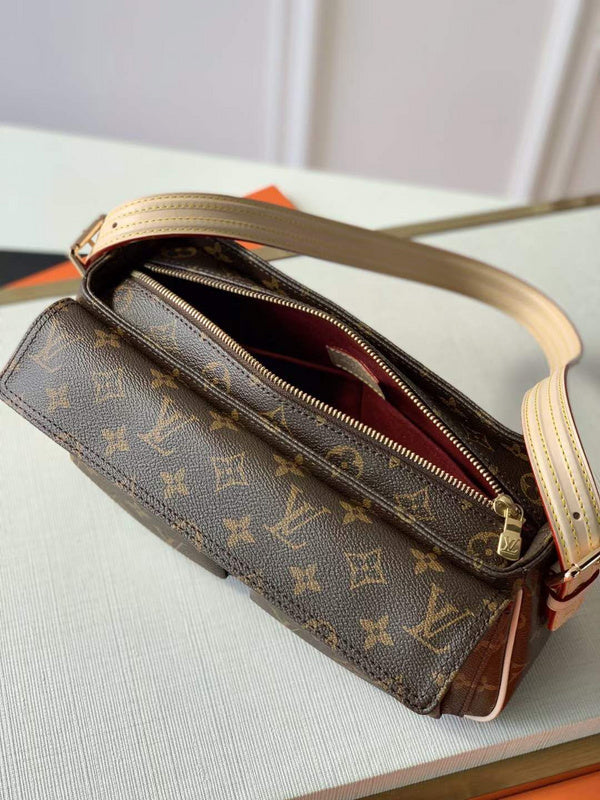 Glami Fashion Lu-Vi bags - 17727