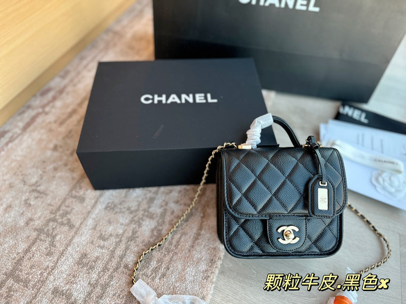 Satchel Bags - CHL Bags - 7317