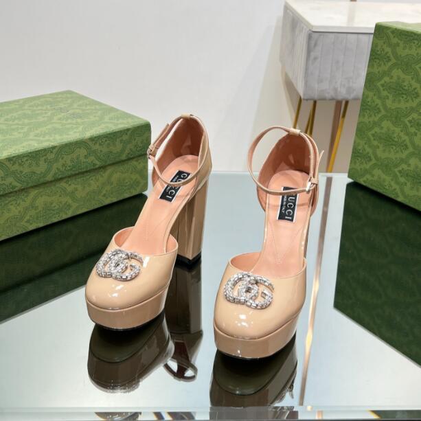 SAMC - GUKI Women Shoes - 361