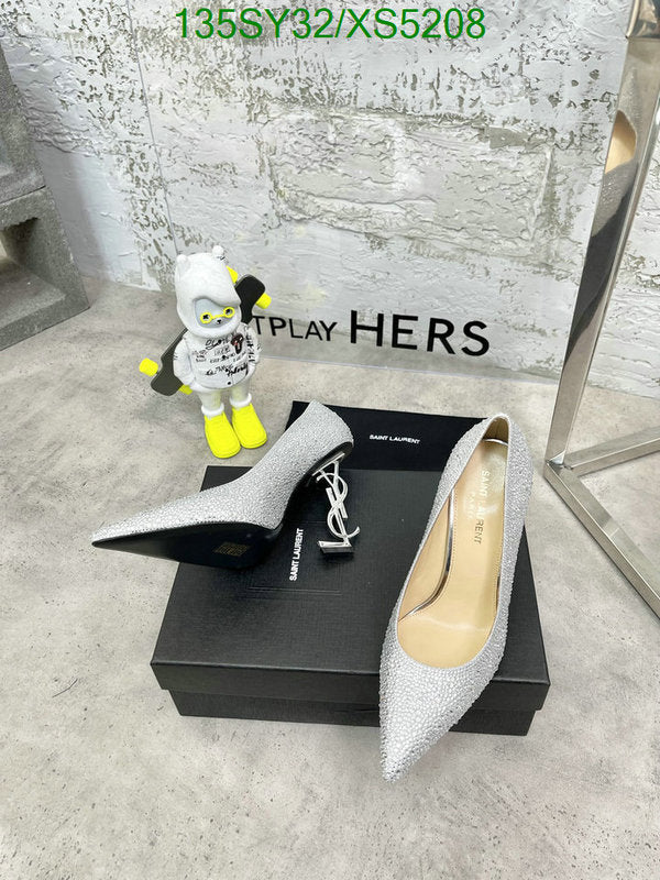 SAMC - YLS Women Shoes - 069