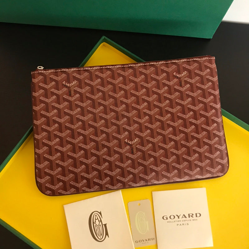 Glamy - GYO Bags - 942