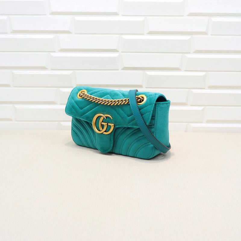 GlamI - GCI Bags - 891