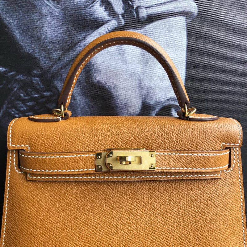 Satchel Bags - HMS-Bags - 1220