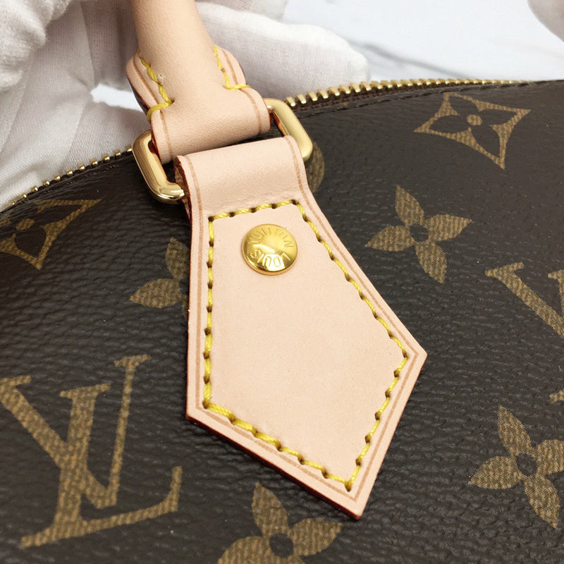 Glami- Glami- Lu-Vi bags - 11625