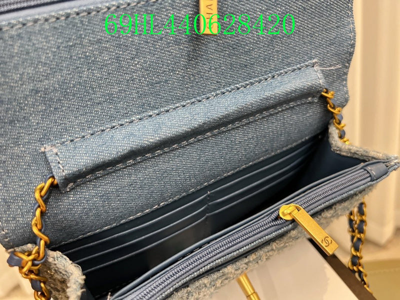 Glami - CHL Bags - 2533