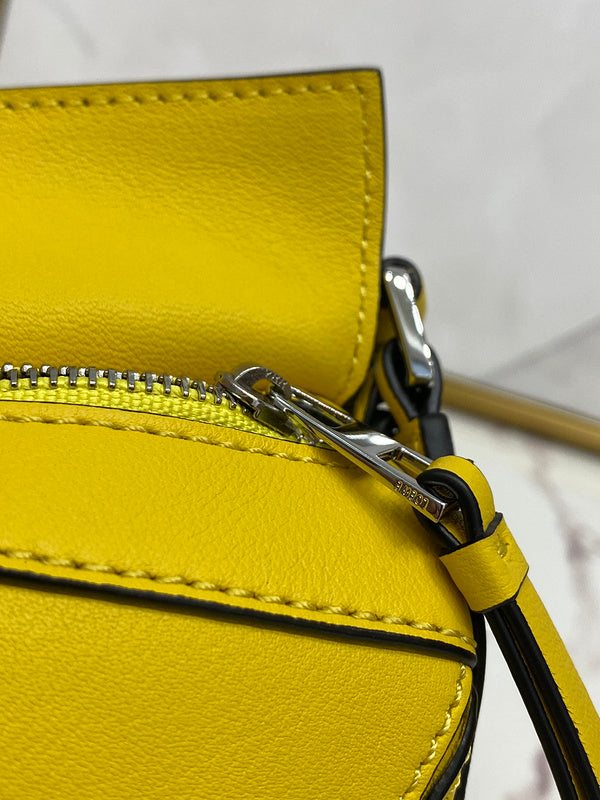 Glamy - LWO Bags - 962