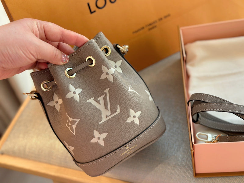 Satchel Bags - VL2 Bags - 439