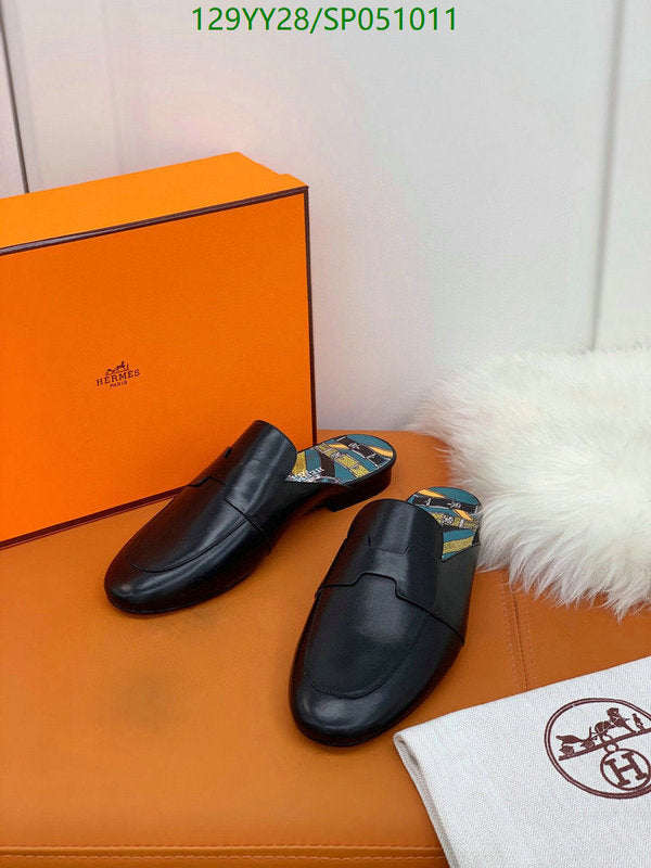 SAMC - HMS Women Shoes - 505