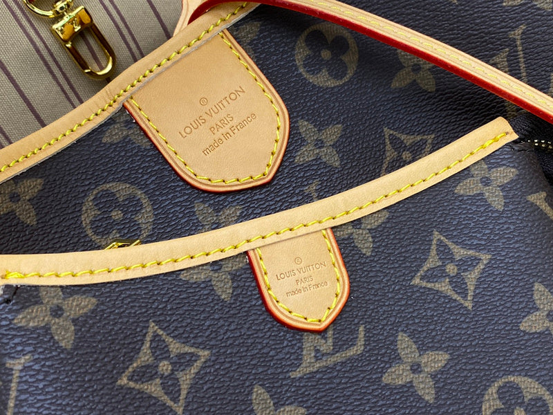 Satchel Bags - VL Bags - 741