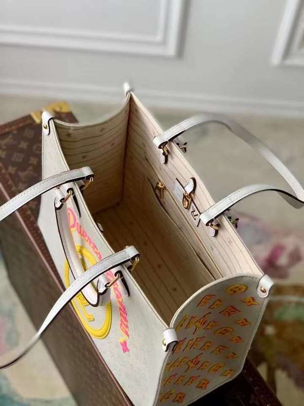 Glami- Glami- Lu-Vi bags - 11918