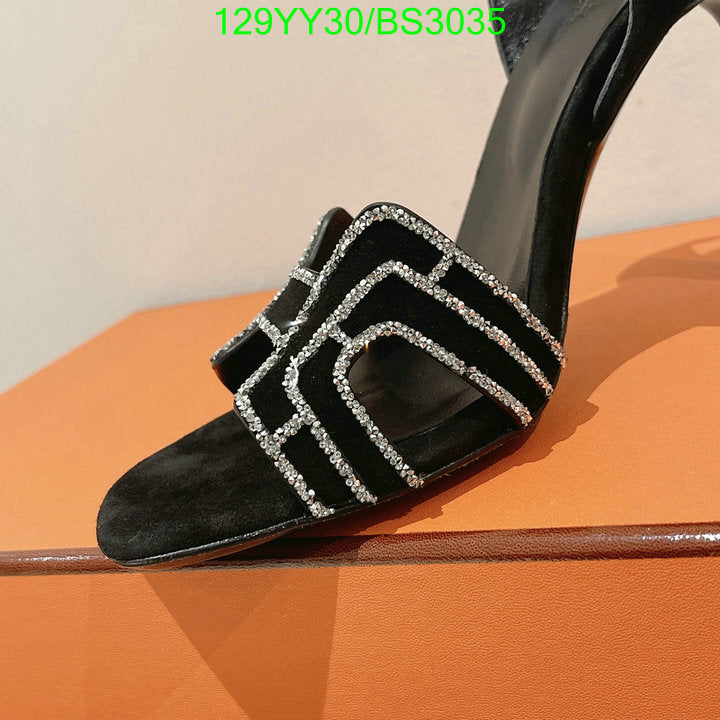SAMC - HMS Women Shoes - 109
