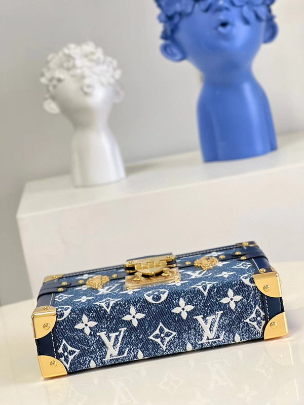 Satchel Bags - VL2 Bags - 861