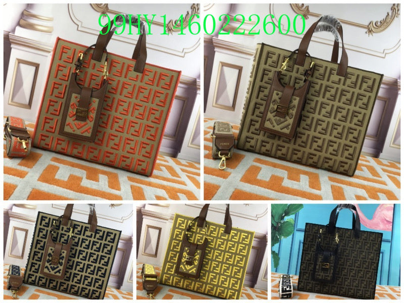 Glami - FDE Bags - 2851