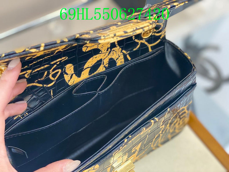 Glami - CHL Bags - 2569