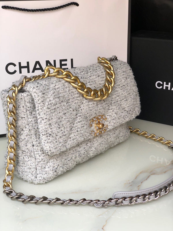 ELE - CHL Bags - 612