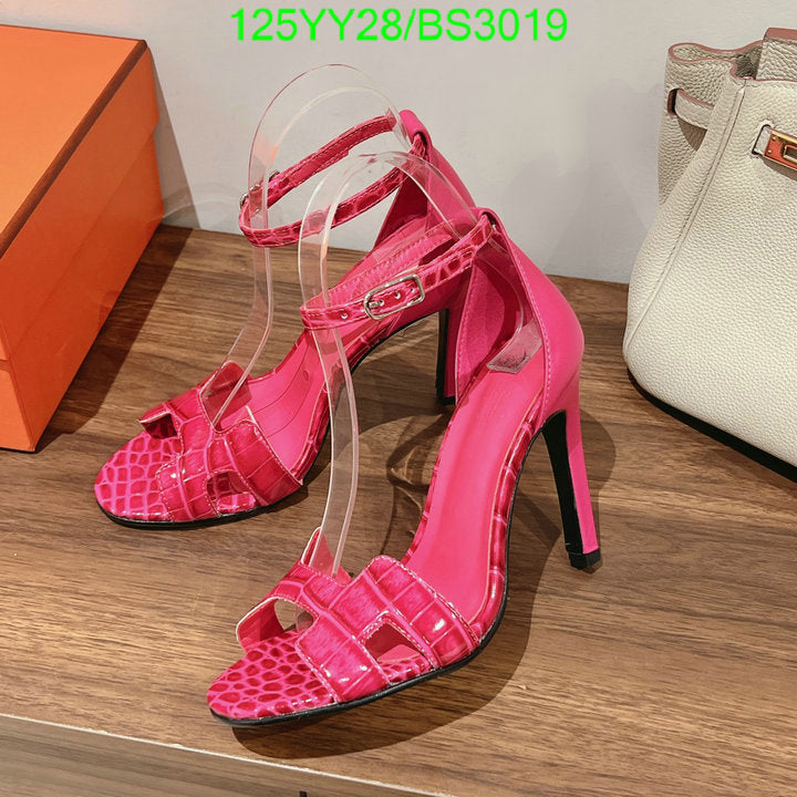 SAMC - HMS Women Shoes - 118