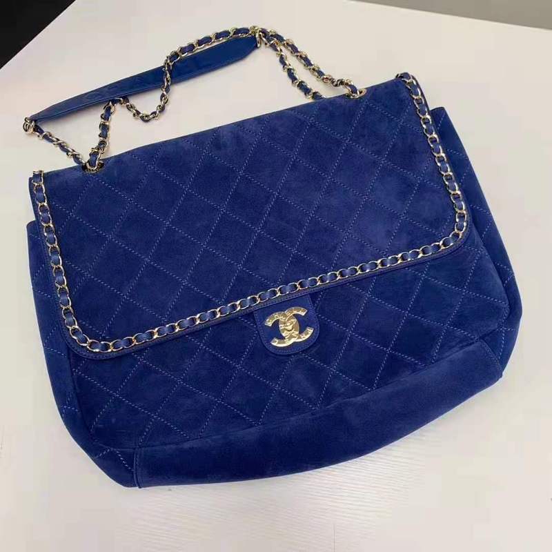 Satchel Bags - CHL Bags - 363