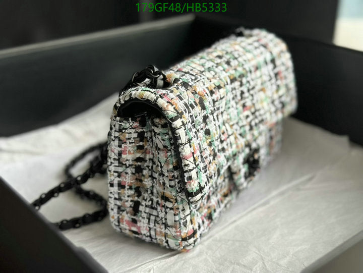 SAMC - CHL Bags - 129