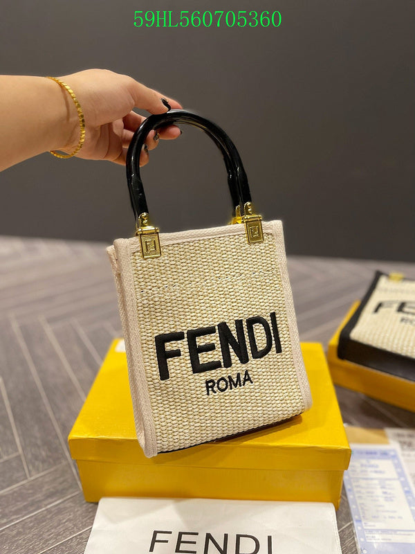 Glami - FDE Bags - 1505