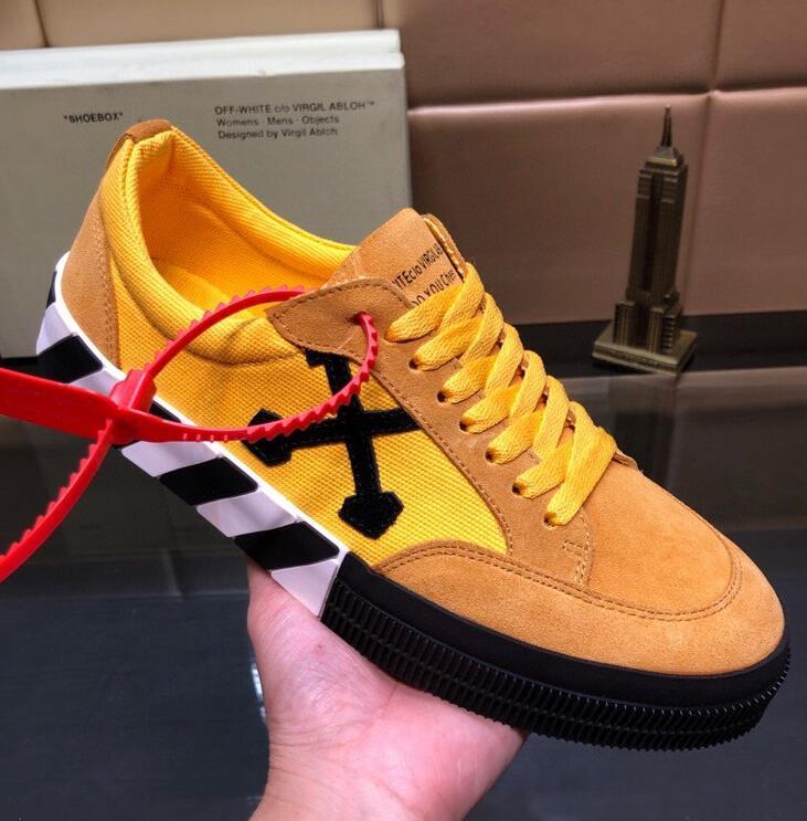 glamy - YZO Men Shoes - 204