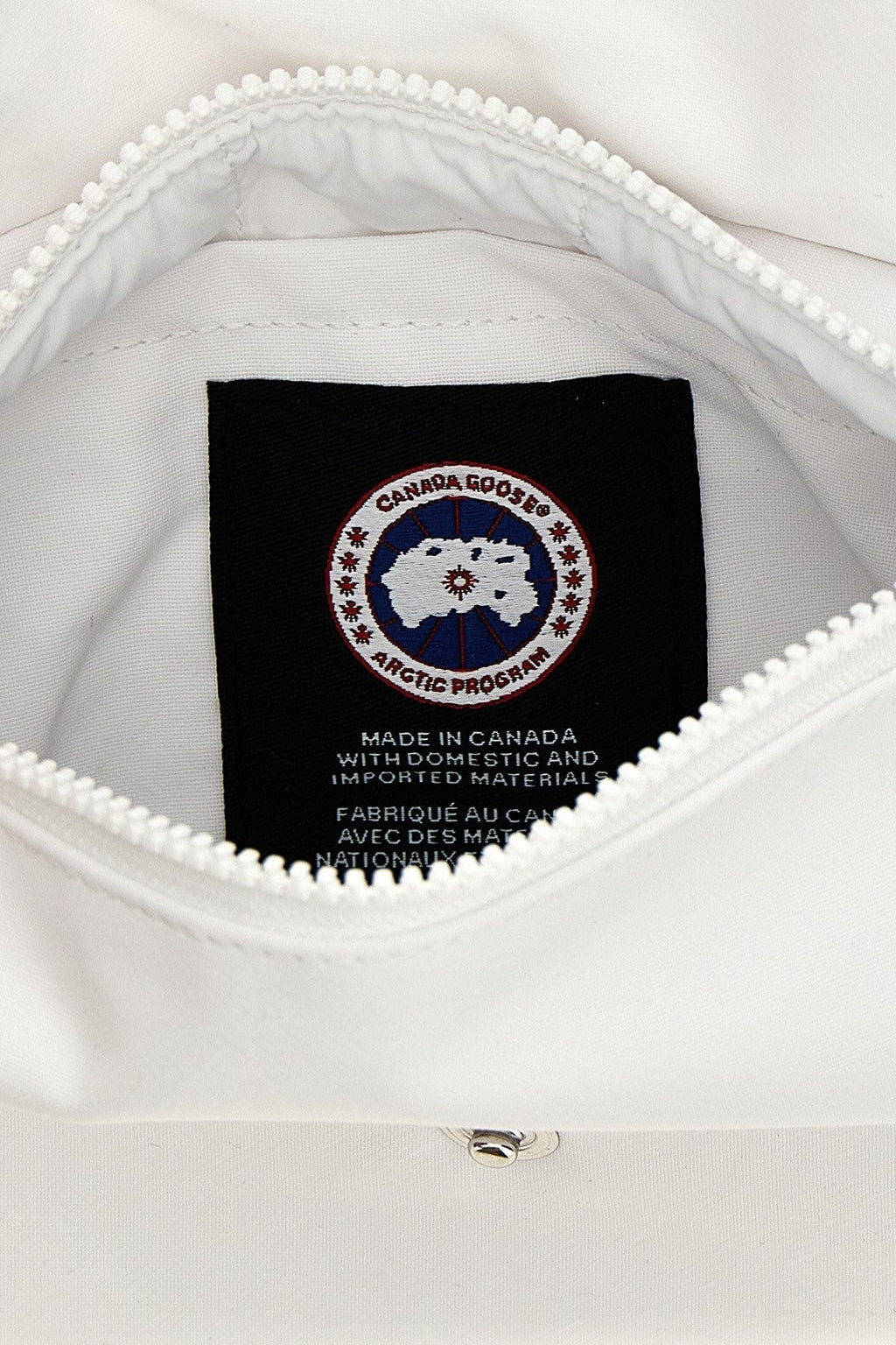 Canada Goose Women Marsuspio 'Cg' Mini