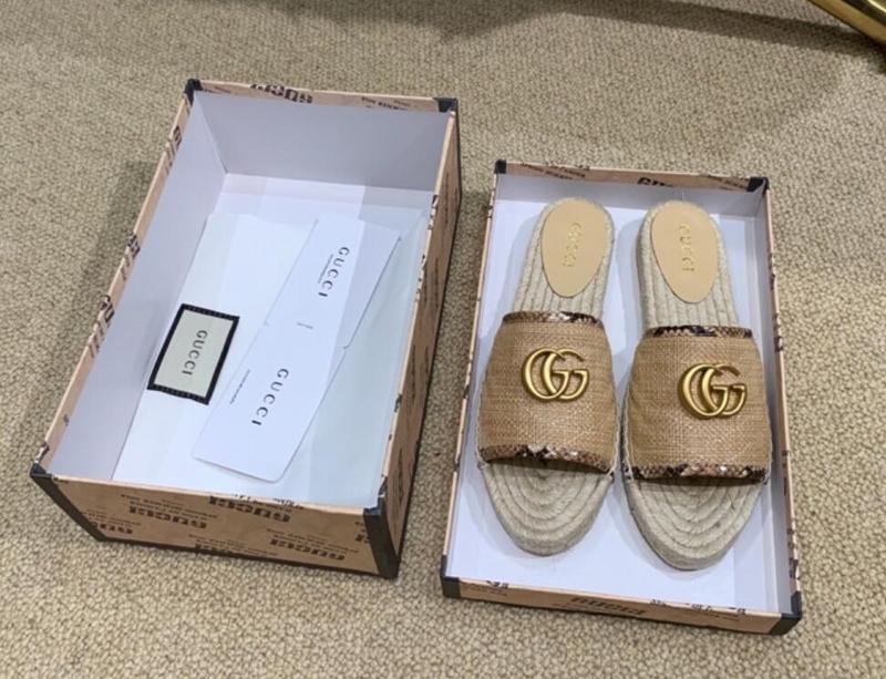 SAMC - GUKI Women Shoes - 2307