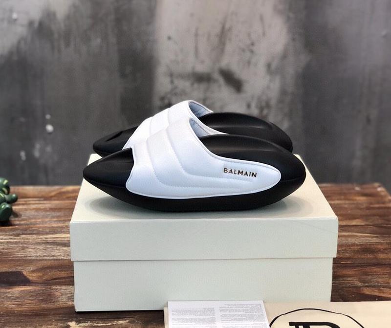 SAMC - BAM Men Shoes - 110