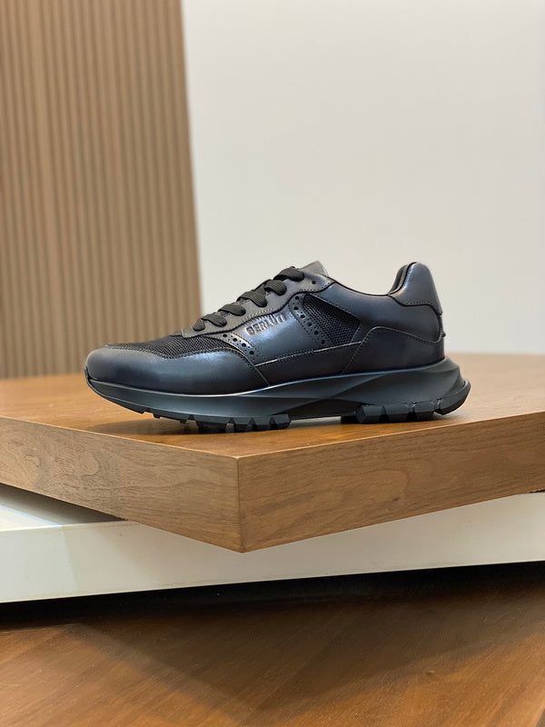 Glami - BRE Men Shoes - 335