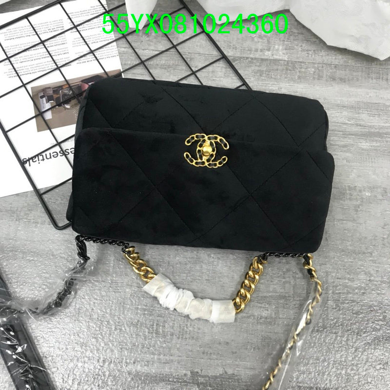 Satchel Bags - CHL Bags - 5471
