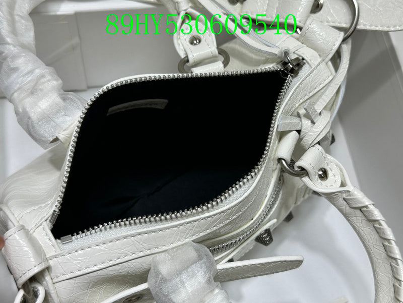 Glami GlamI - BGA Bags - 1757