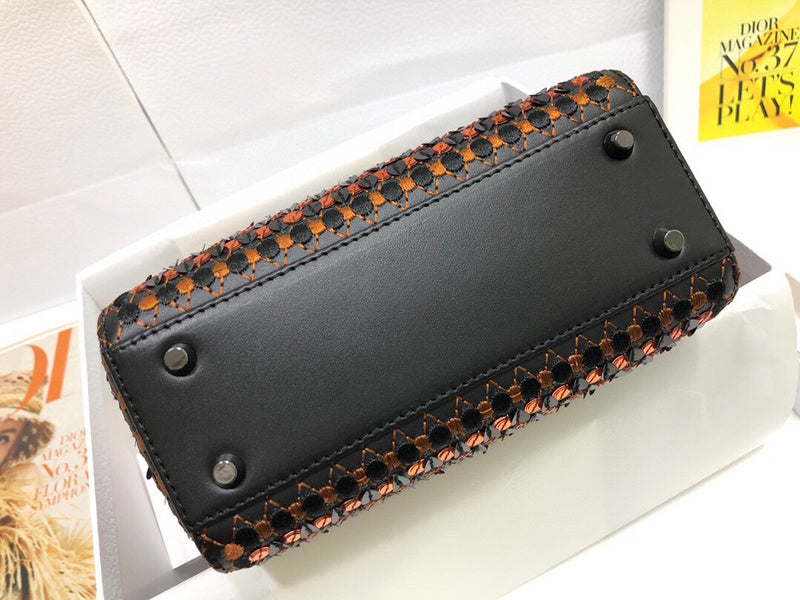 ELE - Dir Bags - 1635