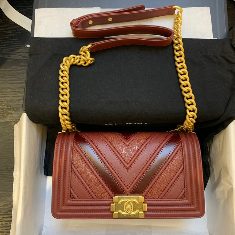 Satchel Bags - CHL Bags - 7434