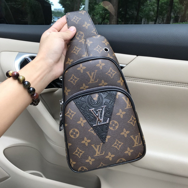 Satchel Bags - VL Bags - 3435