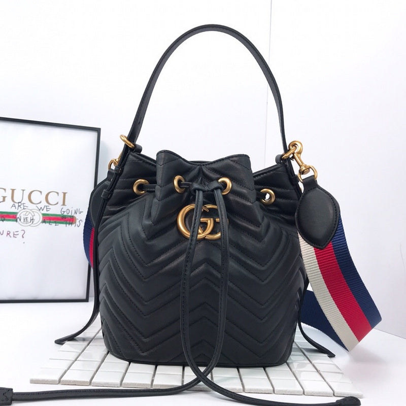 Glami Fashion - GCI Bags - 2581