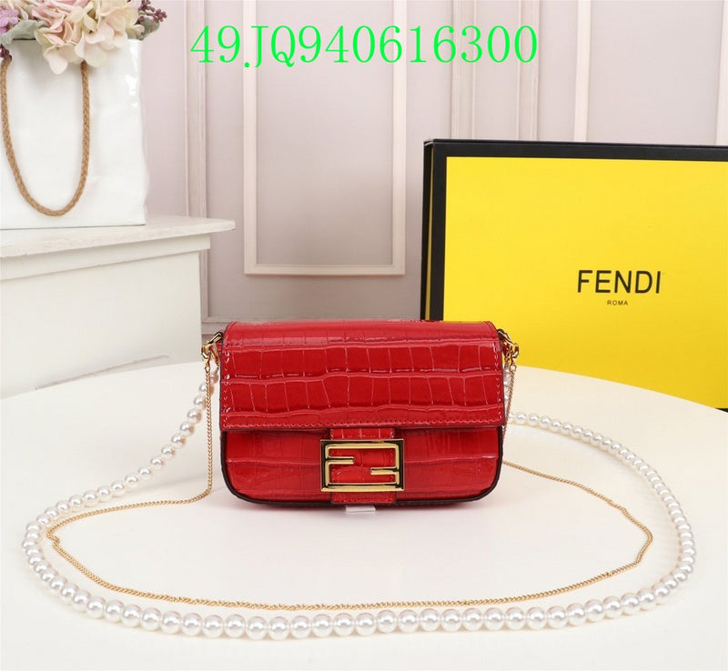 Glami - FDE Bags - 2881