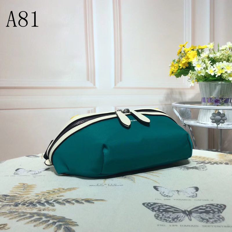ELE Fashion -BBR Bags - 852
