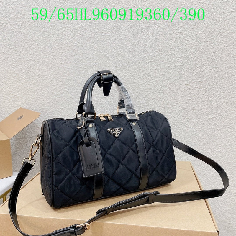 Satchel Bags - PDA Bags - 3970