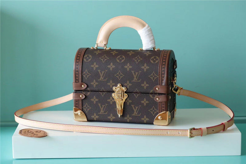 Glami Fashion Lu-Vi bags - 11332