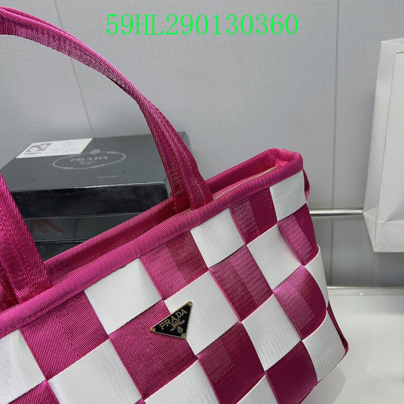 Satchel Bags - PDA Bags - 3623